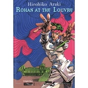 Louvre Collection Rohan at the Louvre Hardcover