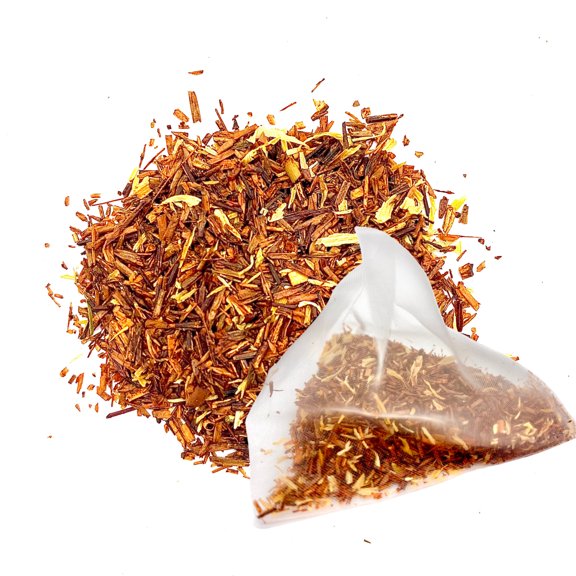 Louvre Vanilla Rooibos Sachet