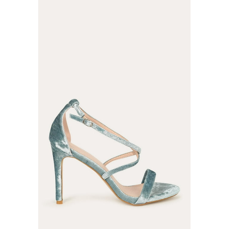 Lov mark sale heels