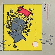 Lova - Gypsophilia Remixes - Music & Performance - Vinyl