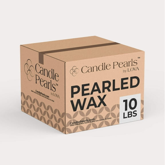 Lova Pearled Wax 11 lbs (5kg)