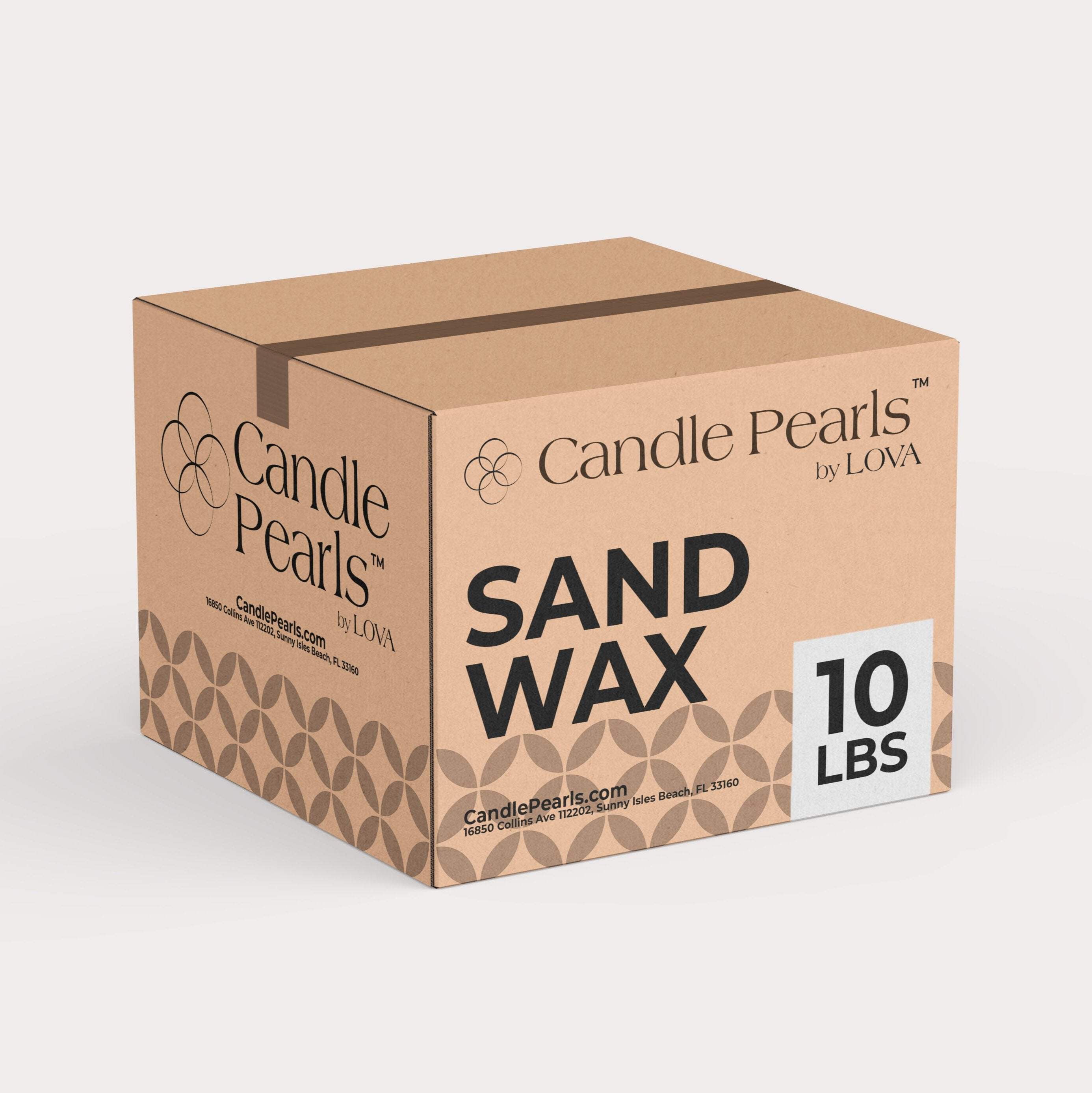 Lova Sand Wax 11 lbs (5kg)