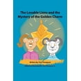 thumbnail image 1 of The Lovable Lions and the Mystery of the Golden Charm, (Paperback), 1 of 1