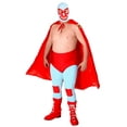 thumbnail image 1 of Lovable Luchador Men's Costume, 1 of 2