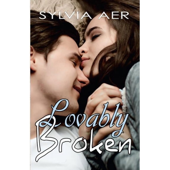 Lovably Broken (Volume 1)