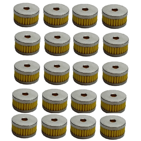 Lovato Filter Lock, LPG, Cng Gas Filter, 20 pcs