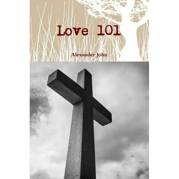 Love 101, (Paperback)