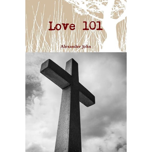 Love 101, (Paperback)