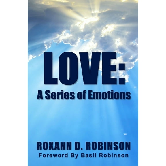 Love: A Series of Emotions, (Paperback)