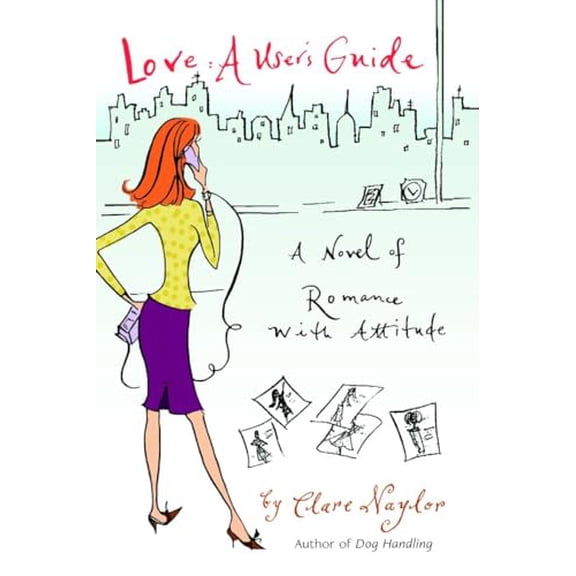 Pre-Owned Love : A User's Guide (Paperback)