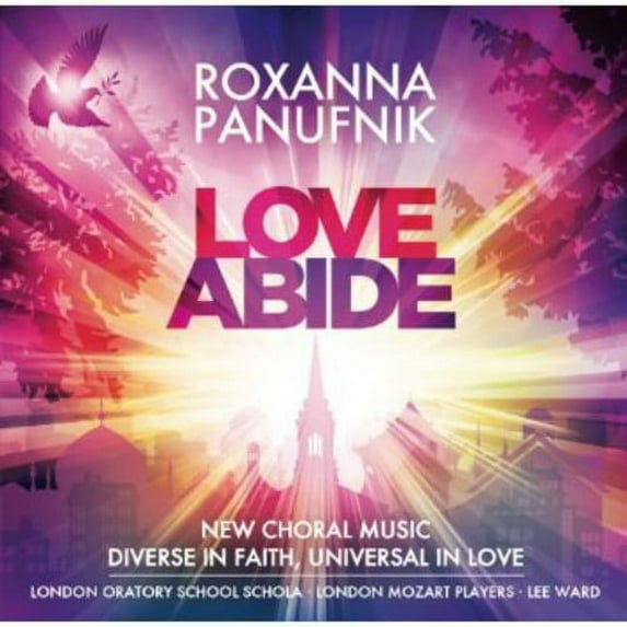 Love Abide