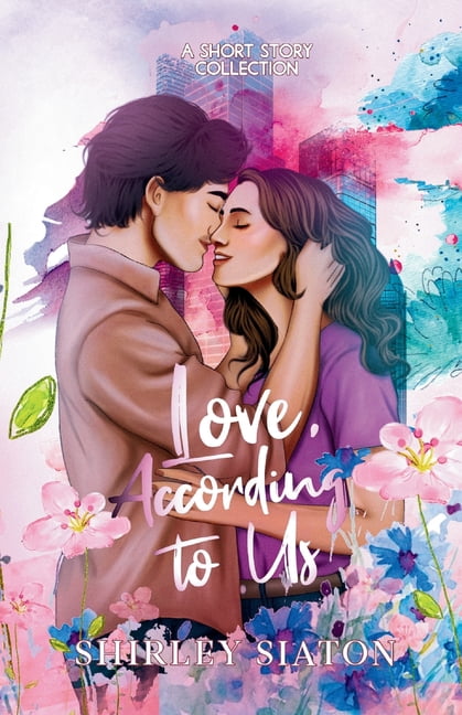 Love, According to Us (The Artist Rendition), (Paperback)