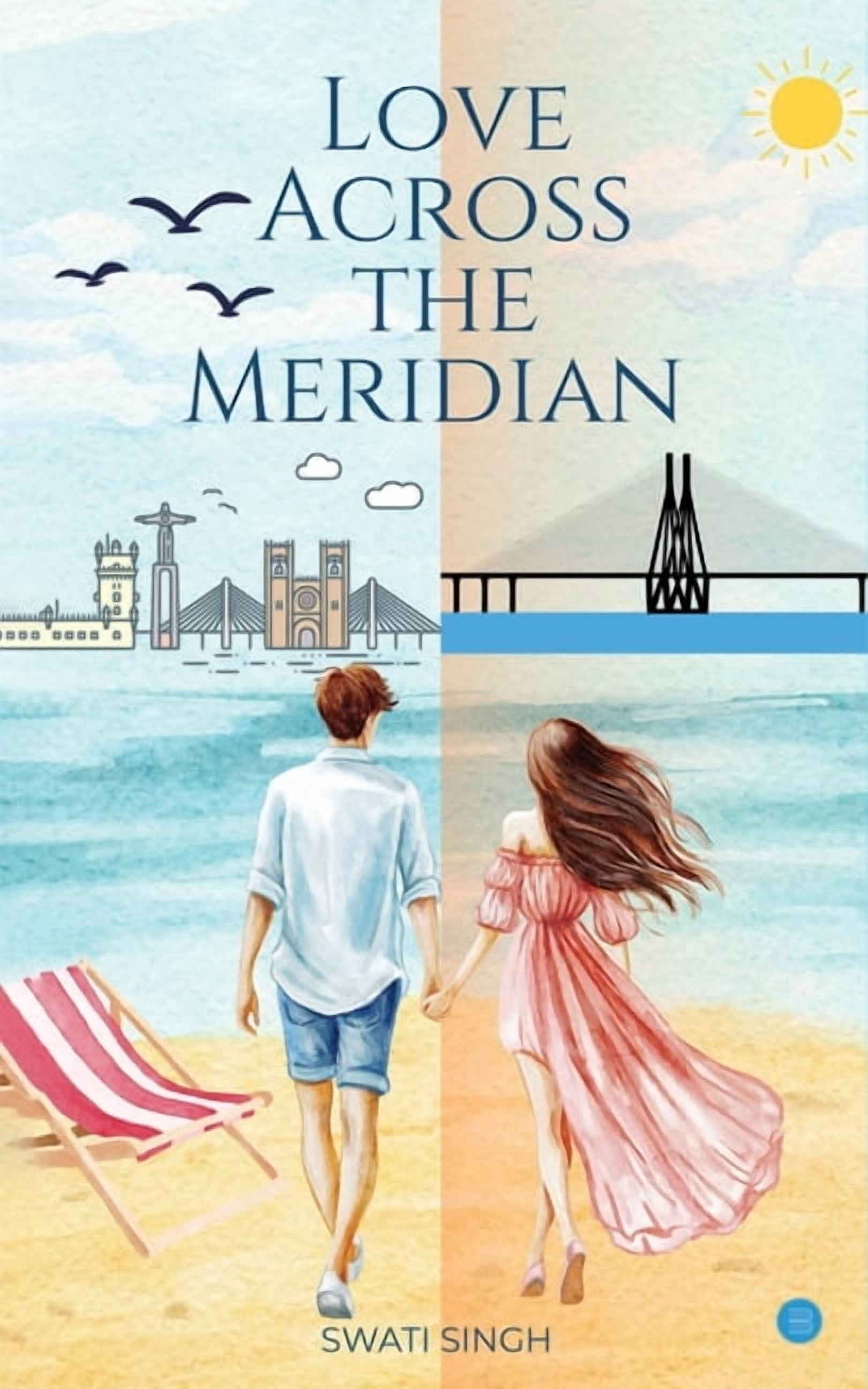 Love Across the Meridian, (Paperback)