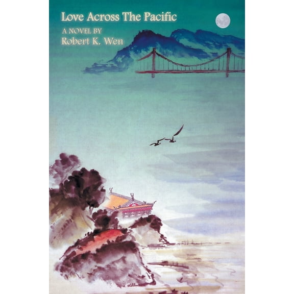 Love Across the Pacific
