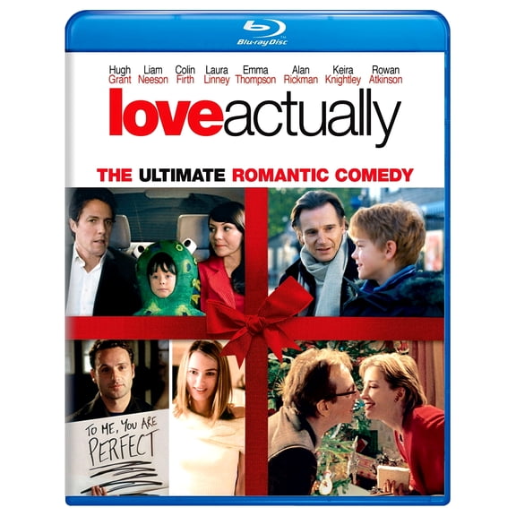 Love Actually (Blu-ray)