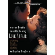 Warner Archives - Love Affair [DIGITAL VIDEO DISC]