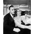 thumbnail image 1 of Love Affair From Left: Charles Boyer Irene Dunne 1939 Photo Print (16 x 20), 1 of 1