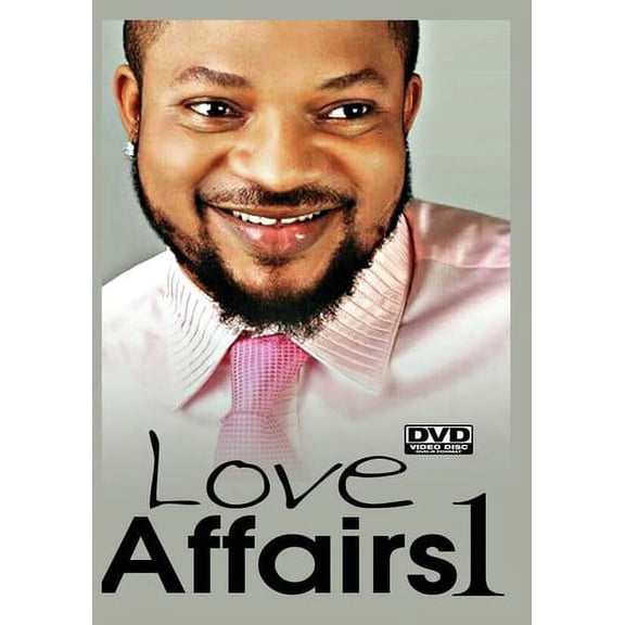 Love Affairs 1 (DVD), Aflik TV, Drama