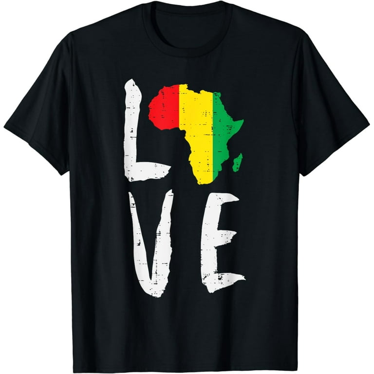 Distresed African Black History Month Afro Woman T Shirt Tee Distresed African Black History Month Afro Woman T Shirt Tee