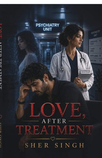 Love, After Treatment, (Paperback)