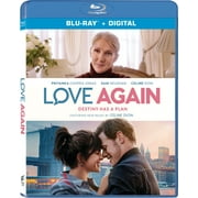 Love Again Blu-ray + Digital Copy Sony Pictures