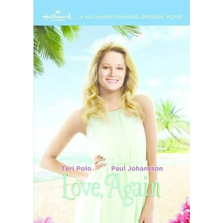 tour　1998“Love　again” DVD Love Again - Romantic Drama Movie (DVD + Digital Copy) PG-13