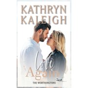 Love Again, Paperback