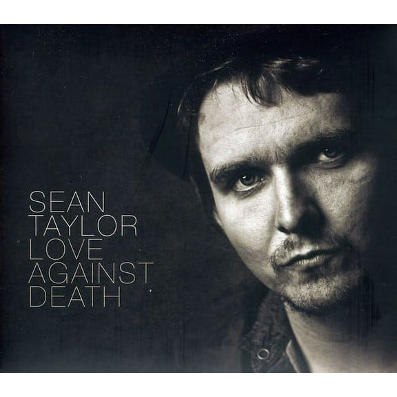 Love Against Death (Limited Signed Edition) (CD)