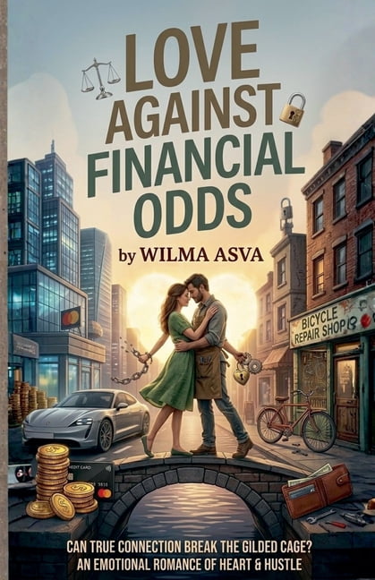 Love Against Financial Odds, (Paperback)