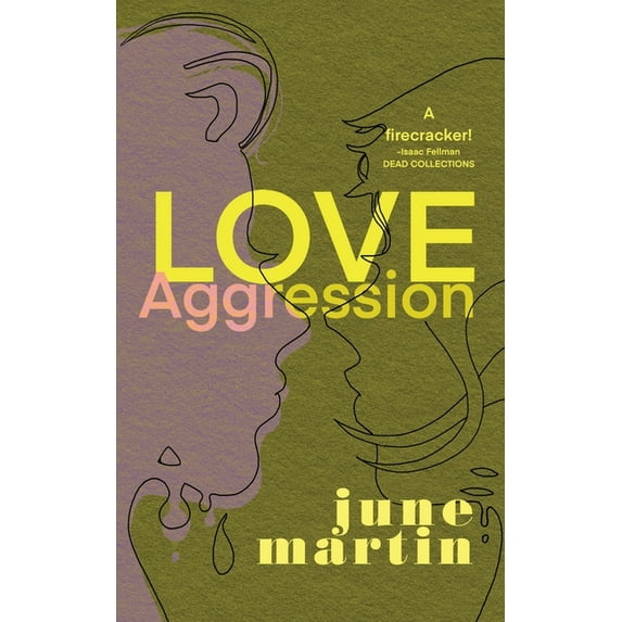 Love/Aggression, (Paperback)