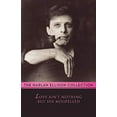 thumbnail image 1 of Pre-Owned Love Ain't Nothing But Sex Misspelled: Stories Paperback, 1 of 1