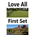 thumbnail image 1 of Love All: First Set (Paperback) by Susan Shelby Torrance, 1 of 1