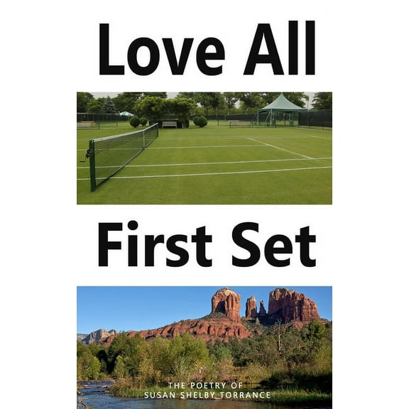 Love All: First Set (Paperback)