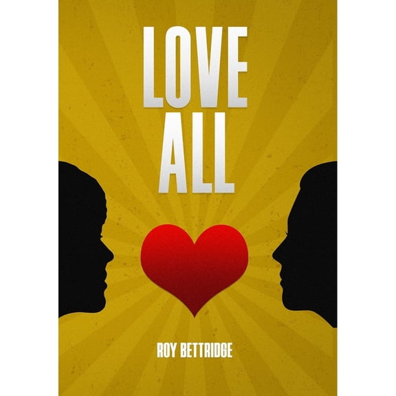 Love All, (Paperback)