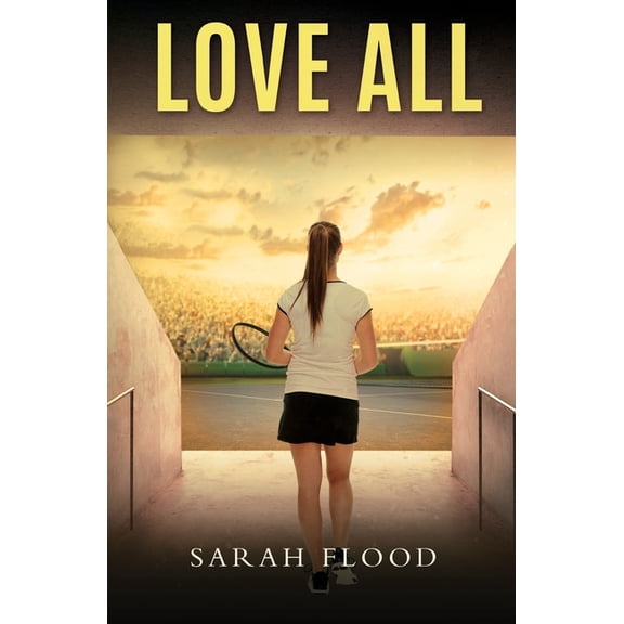 Love All, (Paperback)