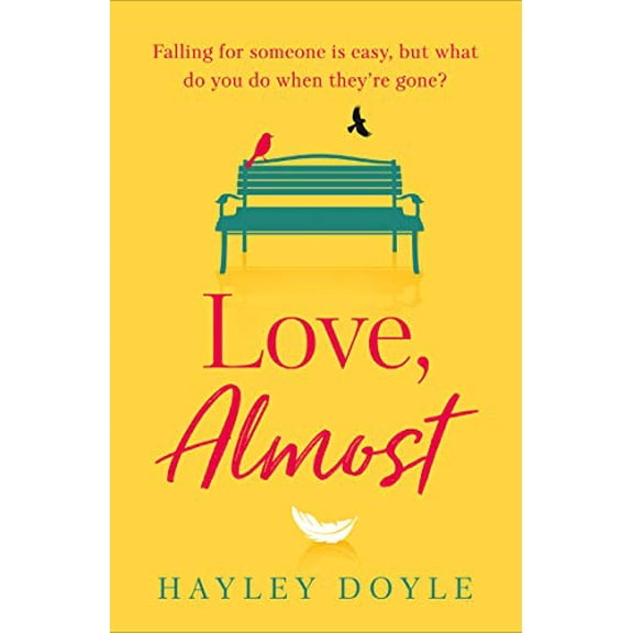 Pre-Owned Love, Almost