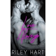 Love Always, Paperback