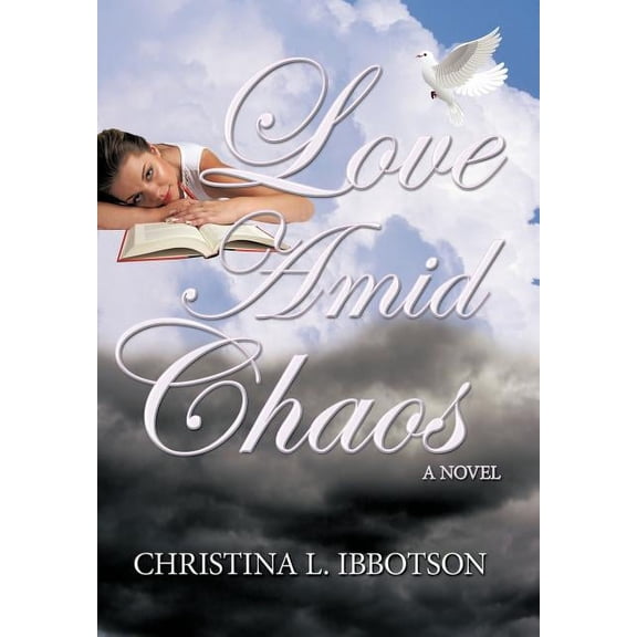 Love Amid Chaos, (Hardcover)