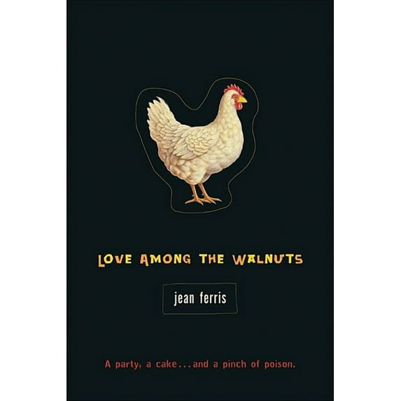 Love Among the Walnuts, (Paperback)