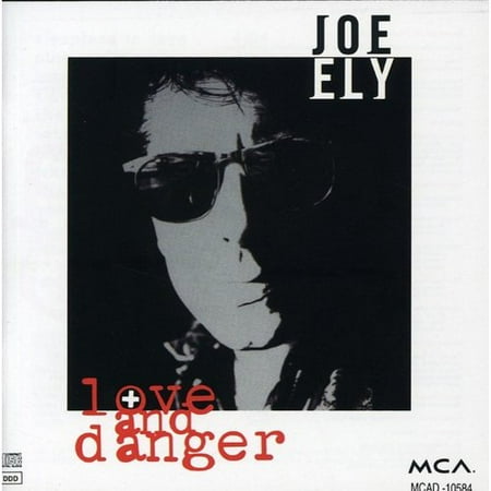 Love And Danger