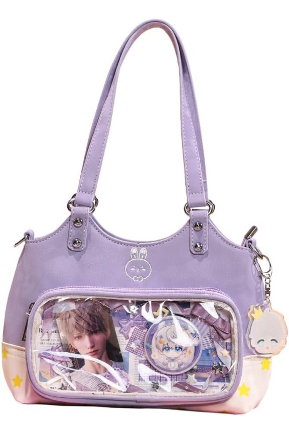 Love And Deepspace Itabag Props School Ita Bag Love And Deepspace Doujin Bag