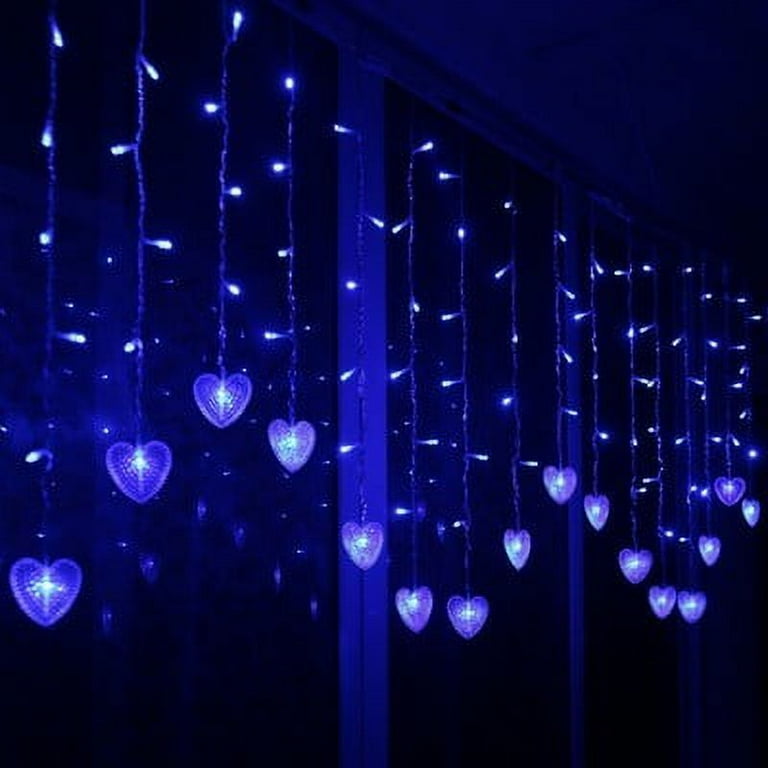 Mini chandelier string lights hotsell