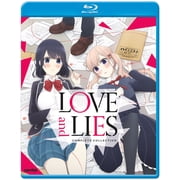 Sentai - Love And Lies [BLU-RAY]