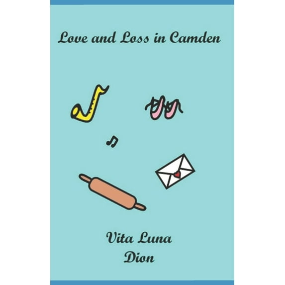 Love And Loss In Camden