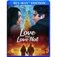 thumbnail image 1 of Rising Sun Media - Love And Love Not [BLU-RAY], 1 of 1