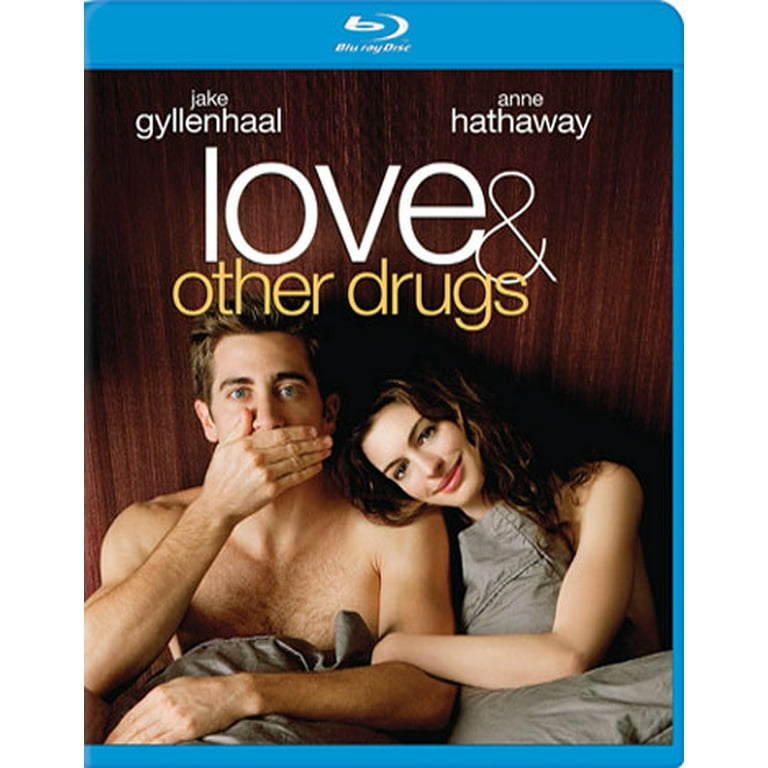 Pre-Owned Love & Other Drugs (Blu Ray) (Used - Good) - Walmart.com