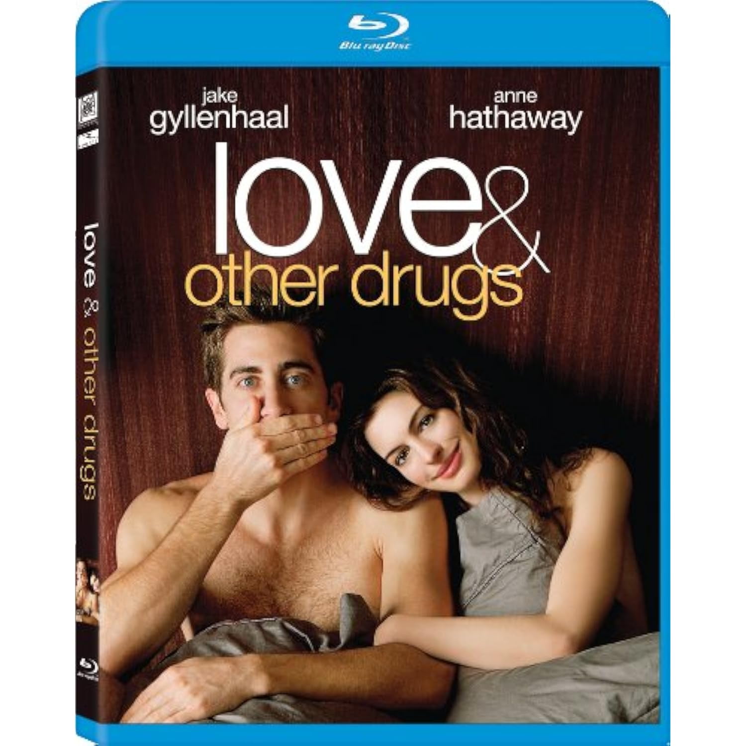 Love And Other Drugs (Blu-ray) (Widescreen) - Walmart.com