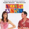 thumbnail image 1 of Love And Sex Soundtrack, 1 of 1