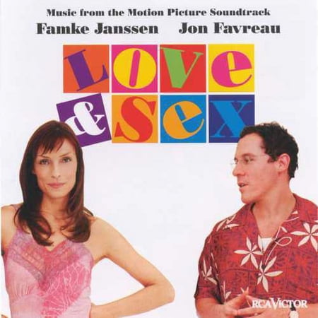 Love And Sex Soundtrack