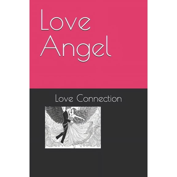 Love Angel, (Paperback)